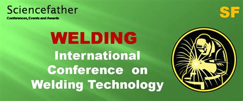 welding conferences